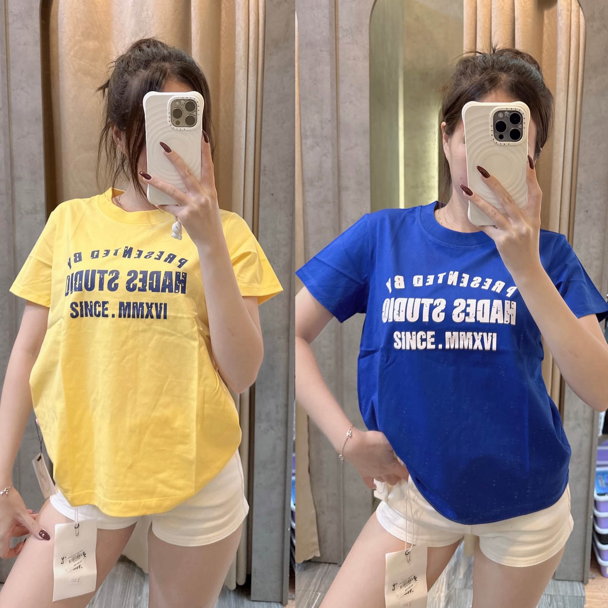 [🆕🇻🇳] Ánh Tuyết Store – Quần Áo Thời Trang Nữ Giá Rẻ  👕 Top1Fashion 👗   Áo thun from vừa chữ mới ce mình ơiiii