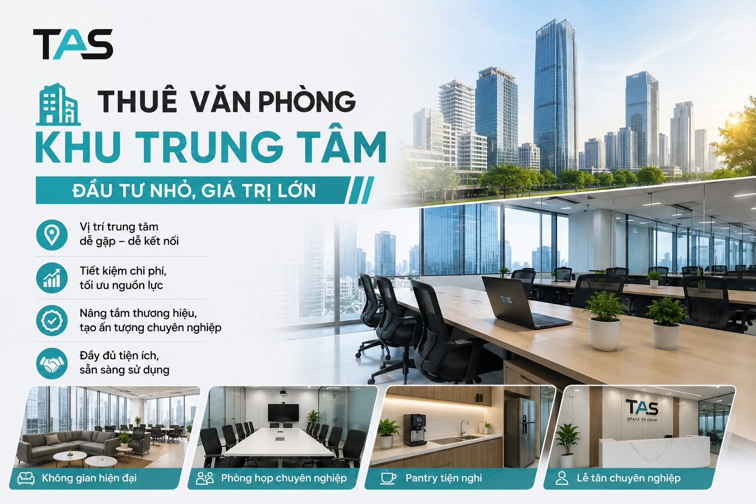 [🏙🇻🇳] TAS – Văn Phòng Ảo Hồ Chí Minh [🆕Top1Vietnam🇻🇳]  🏙️ Top1Land 🏠  𝐓𝐇𝐔𝐄̂ 𝐕𝐀̆𝐍 𝐏𝐇𝐎̀𝐍𝐆 𝐊𝐇𝐔 𝐓𝐑𝐔𝐍𝐆 𝐓𝐀̂𝐌 – Đ𝐀̂̀𝐔 𝐓𝐔̛ 𝐍𝐇𝐎̉, 𝐆𝐈𝐀́ 𝐓𝐑𝐈̣ 𝐋𝐎̛́𝐍

Một văn phòng tại vị trí trung tâm không chỉ giúp doanh nghiệp thuận tiện trong hoạt đ…