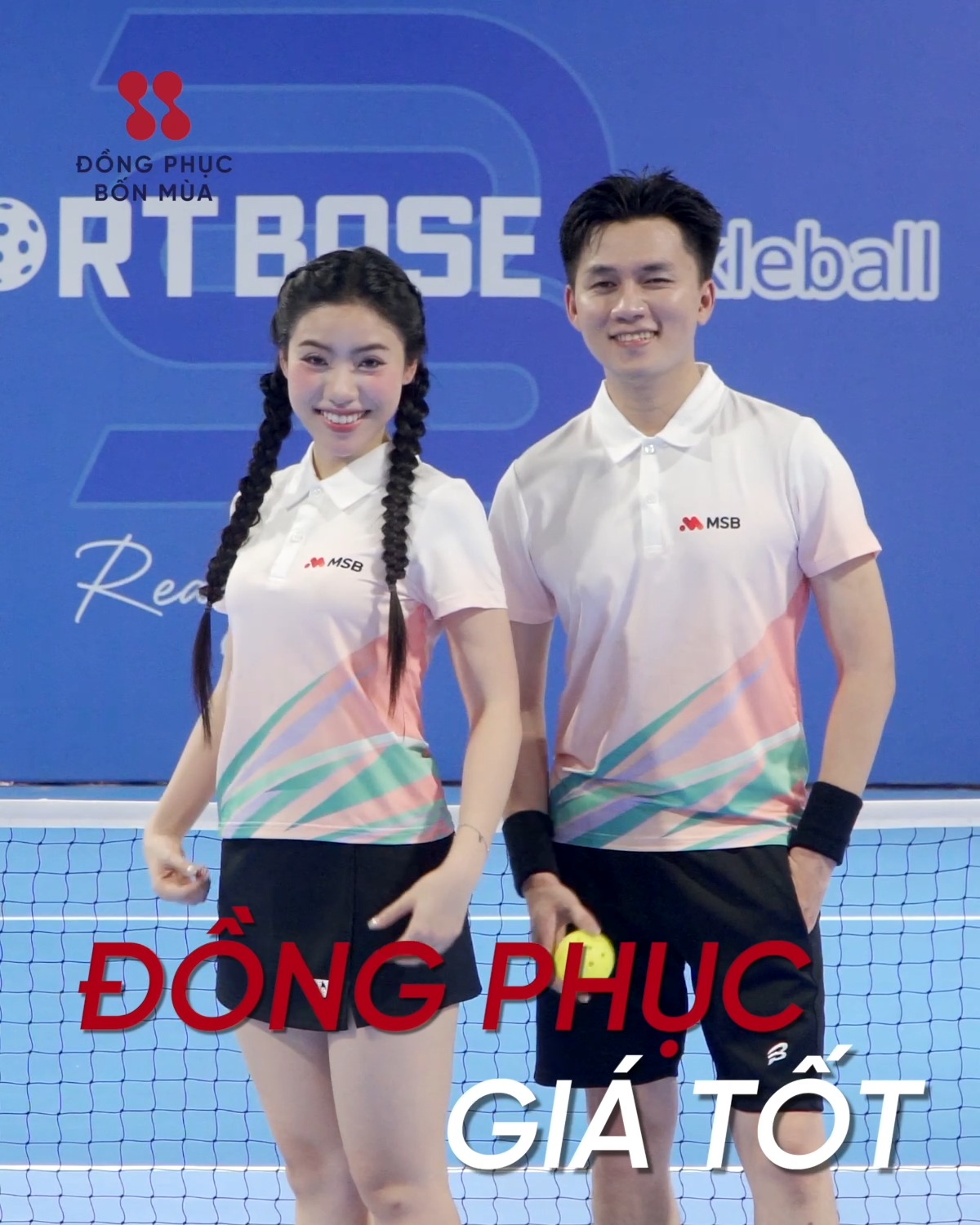 [🆕🇻🇳] Công Ty May In Đồng Phục 👕 Top1Fashion 👗  ĐỒNG PHỤC GIÁ TỐT – NHẬN MỌI ĐƠN GẤP, KHÔNG GIỚI HẠN SỐ LƯỢNG >>> INBOX NGAY

Đồng Phục Bốn Mùa nhận sản xuất đồng phục cho doanh nghiệp, nhà hàng, quán ca