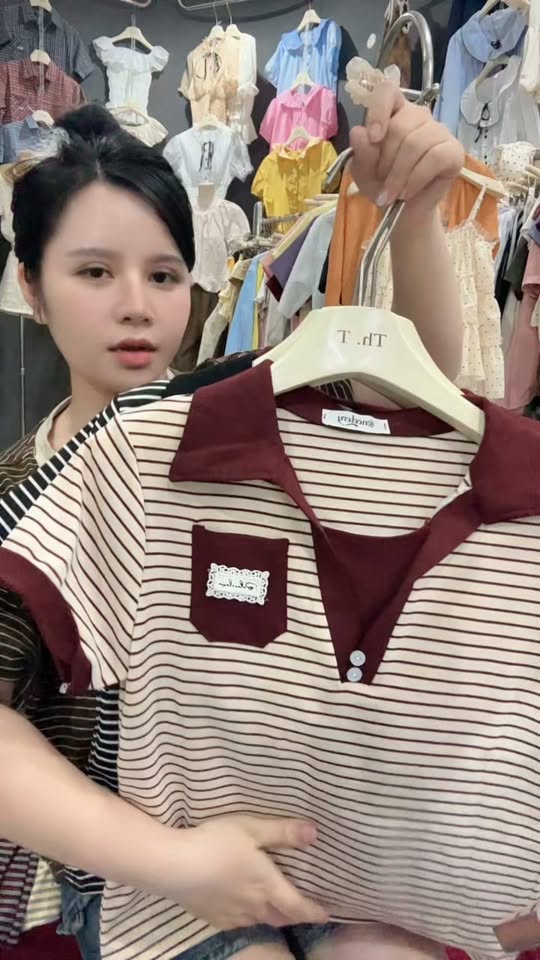 [🆕🇻🇳] Phương Thảo Tổng Kho Chuyên Sỉ Lẻ Sll 0852281111 – CHUYÊN SỈ LẺ THỜI TRANG, HÀNG QC-TQ-VN  👕 Top1Fashion 👗   Dọn nốt #50kkk tí ak