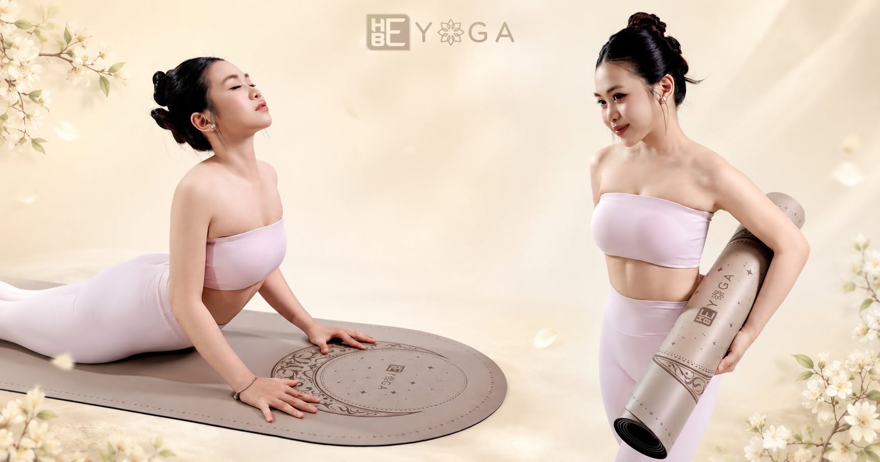 [🆕🇻🇳] HEBE YOGA – Hebeyoga.com – Chuyên cung cấp sỉ và lẻ các sản phẩm dụng cụ yoga chất lượng 🧘 Top1Yoga 🤸🏻‍♀️ Milk Tea Color – Một chiếc màu mà tất cả các cô nàng ngọt ngào đêu ưu tiên lựa chọn – Còn bạn thì sao ?

Hãy click ngay link sale 7.7 để tận hưởng giá ưu đ