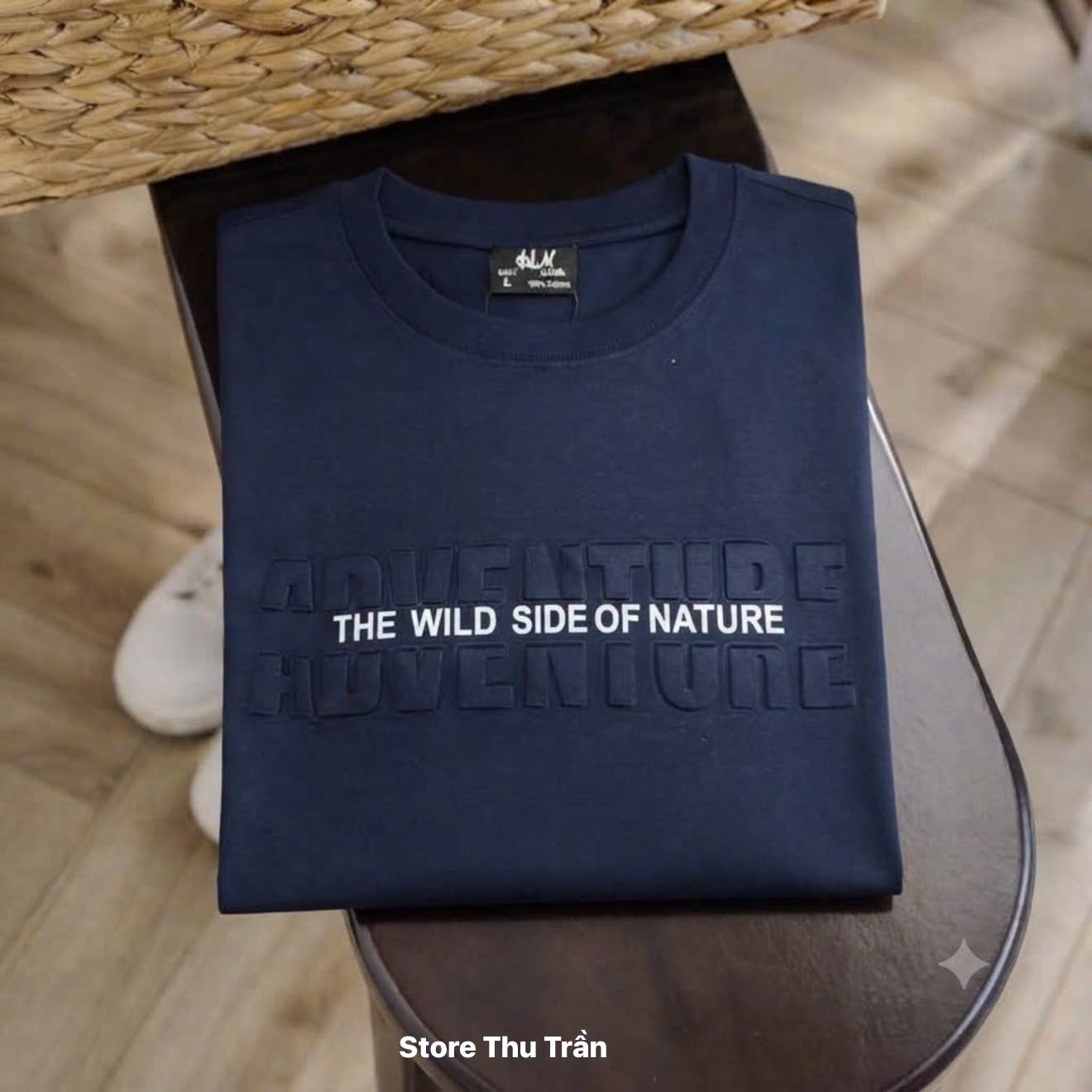 [🆕🇻🇳] Store Thu Trần – Thời Trang Nữ – Mỹ Phẩm TL  👕 Top1Fashion 👗   Lần đầu sẵn được lô áo nam ct Thái xịn quá luôn