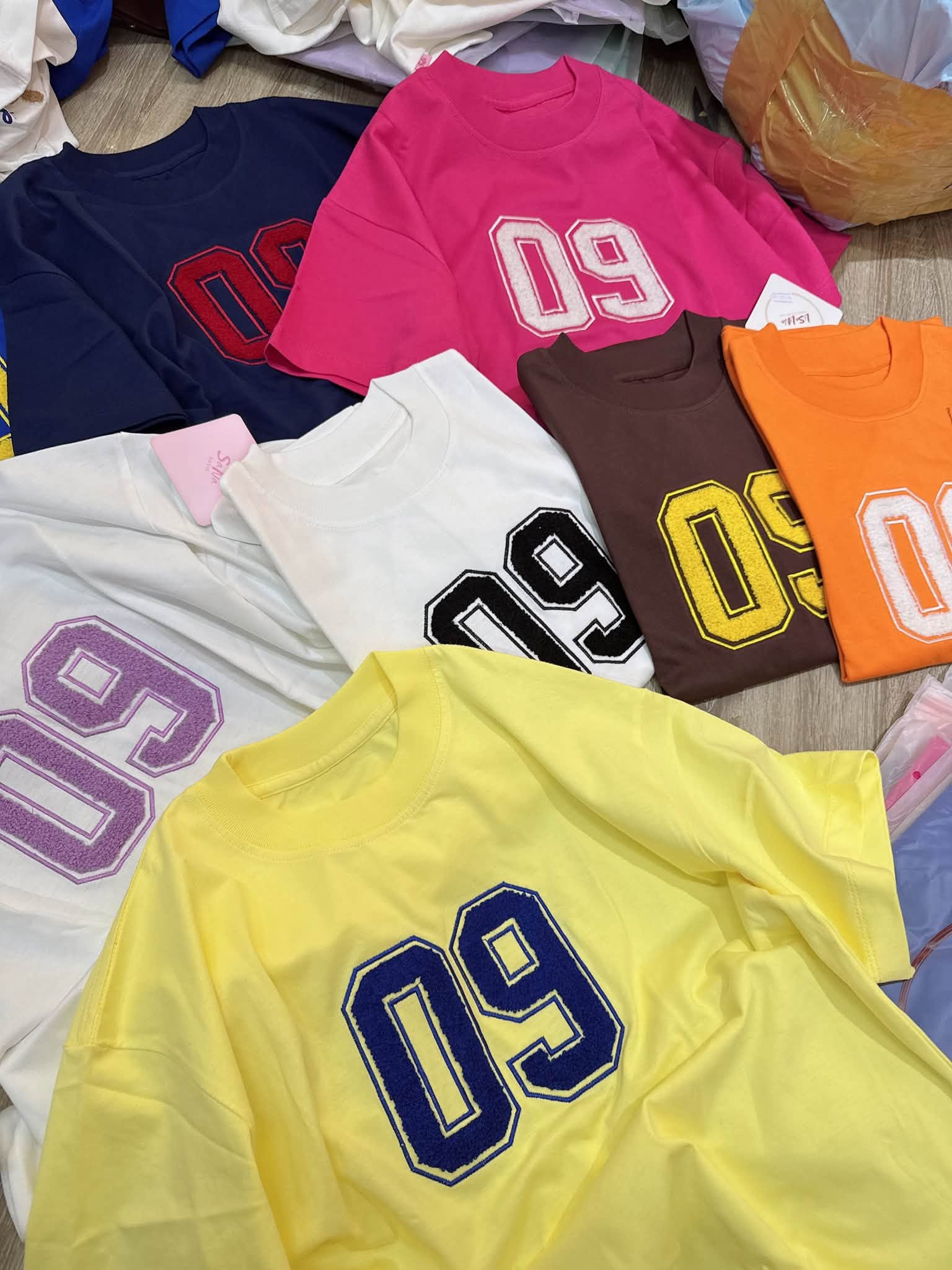 [🆕🇻🇳] Ánh Tuyết Store – Quần Áo Thời Trang Nữ Giá Rẻ  👕 Top1Fashion 👗   các mã áo thun from rộng nhà e vừa cập bến e lên ảnh sàn ce nè