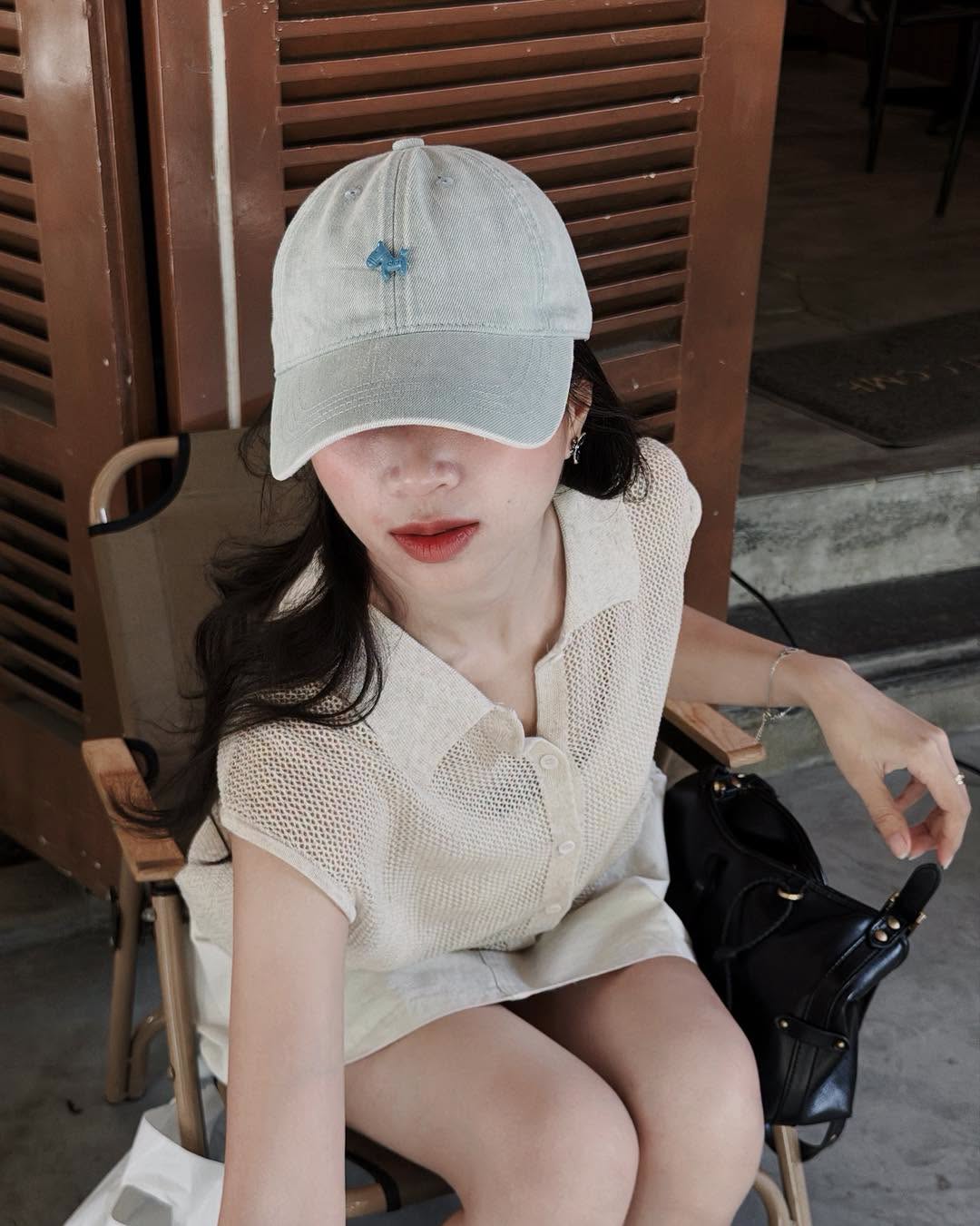 [🆕🇻🇳] Dimo shop – 422 núi thành – Cửa hàng quần áo nữ  👕 Top1Fashion 👗   Chiếc áo nổ ib nhà emmmm đây