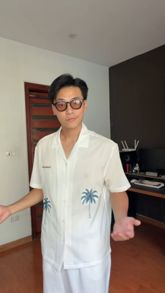 [🆕🇻🇳] ICON DENIM – Tạo ra trải nghiệm thoải mái kết hợp với tính thời trang từ Casual wear, Office wear đến Denim wear cho mọi nam giới  👕 Top1Fashion 👗   [ 𝗣𝗢𝗢𝗟𝗦𝗶𝗗𝗘 𝗖𝗟𝗨𝗕 | SS26++ ]
Try-on nhiều kiểu outfit cùng Linen Cuban thuộc BST Hè 2026

 Full Collection:  

𝘗𝘖𝘖𝘓𝘚𝘐𝘋𝘌 𝘊𝘓𝘜𝘉++
© 2026 Summer Lookbook

#ICOND