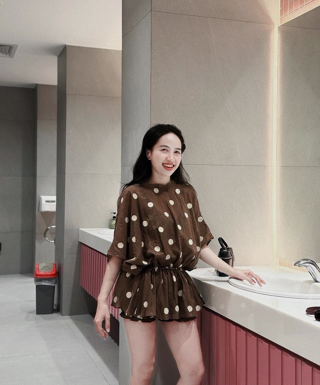 [🆕🇻🇳] Dimo shop – 422 núi thành – Cửa hàng quần áo nữ  👕 Top1Fashion 👗   Bả sang bả xinh mà bả mê 
Set 2 chi tiết ý