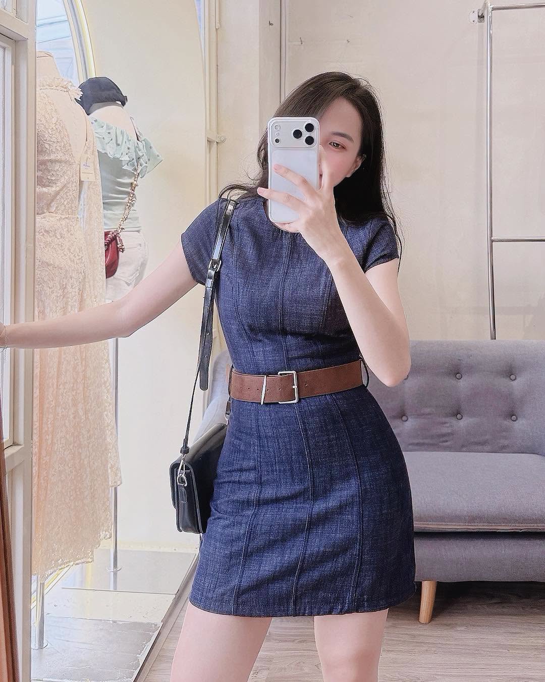 [🆕🇻🇳] Dimo shop – 422 núi thành – Cửa hàng quần áo nữ  👕 Top1Fashion 👗   Album Này có nhiều thứ xinhhh đẹp  

DIMO SHOP-422 Núi Thành-Đà Nẵng 
0968529209