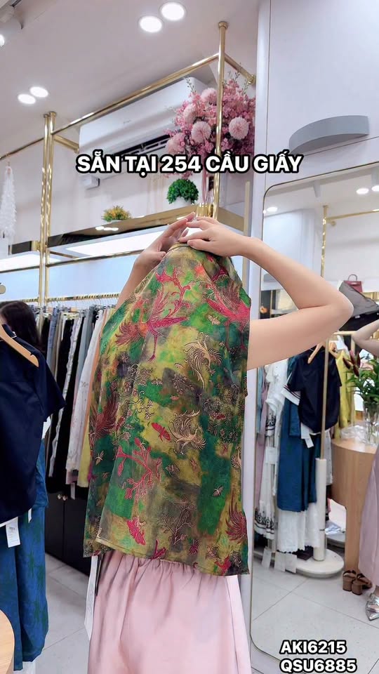 [🆕🇻🇳] LINH TÂY STORE – Cửa hàng quần áo nữ  👕 Top1Fashion 👗   TOÀN SIÊU PHẨM vừa về các chii yêu ơi mê mẩn đẹp sang luôn ạ #linhtaystore #aki6215