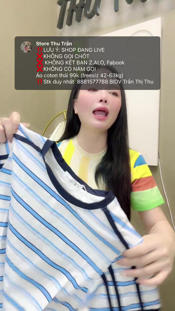 [🆕🇻🇳] Store Thu Trần – Thời Trang Nữ – Mỹ Phẩm TL  👕 Top1Fashion 👗   seo hết
