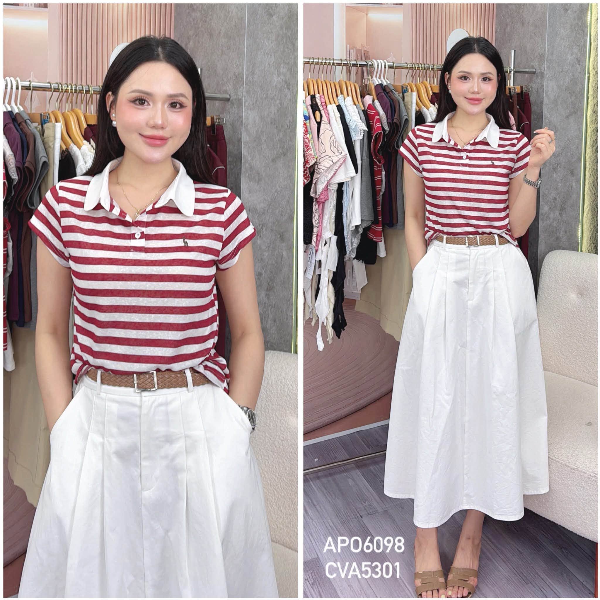 [🆕🇻🇳] LINH TÂY STORE – Cửa hàng quần áo nữ  👕 Top1Fashion 👗   Đẹp mê mẩn chỉ #350K!
#Apo6098