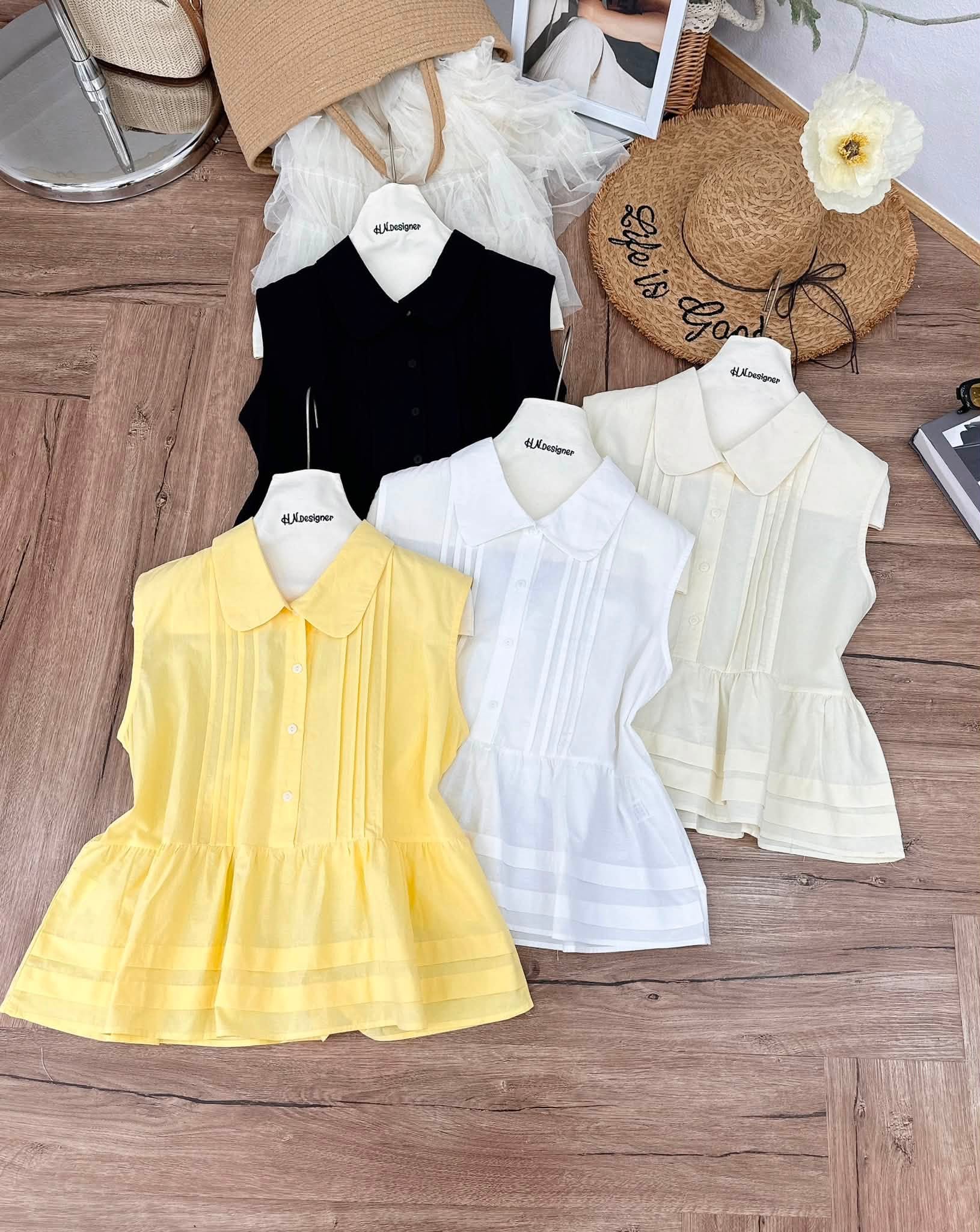 [🆕🇻🇳] Store Thu Trần – Thời Trang Nữ – Mỹ Phẩm TL  👕 Top1Fashion 👗   Chiếc áo MIX đồ xinh xĩu
