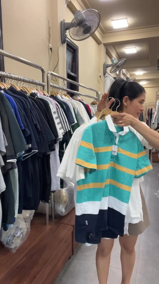 [🆕🇻🇳] Color.2hand – Cửa hàng quần áo  👕 Top1Fashion 👗   Lên PoLo