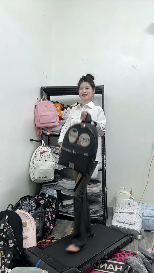 [🆕🇻🇳] Tran Thu Trang 👕 Top1Fashion 👗  Di học thui
