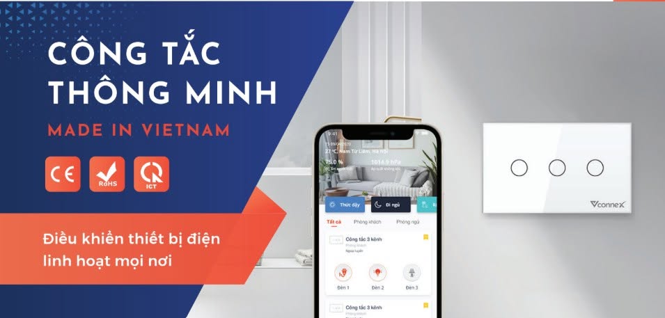 [🆕🇻🇳] Hadatech-Smart Home – TƯ VẤN GIẢI PHÁP & THI CÔNG THIẾT BỊ THÔNG MINH [🆕Top1Vietnam🇻🇳] 🛰🚀 Top1Tech 🤖💻 Bao nhiêu lần bạn phải bước xuống chiếc giường ấm áp vào đêm đông chỉ để tắt nốt bóng đèn hành lang? 

Hay những lúc đi làm về mệt mỏi, tay xách nách mang