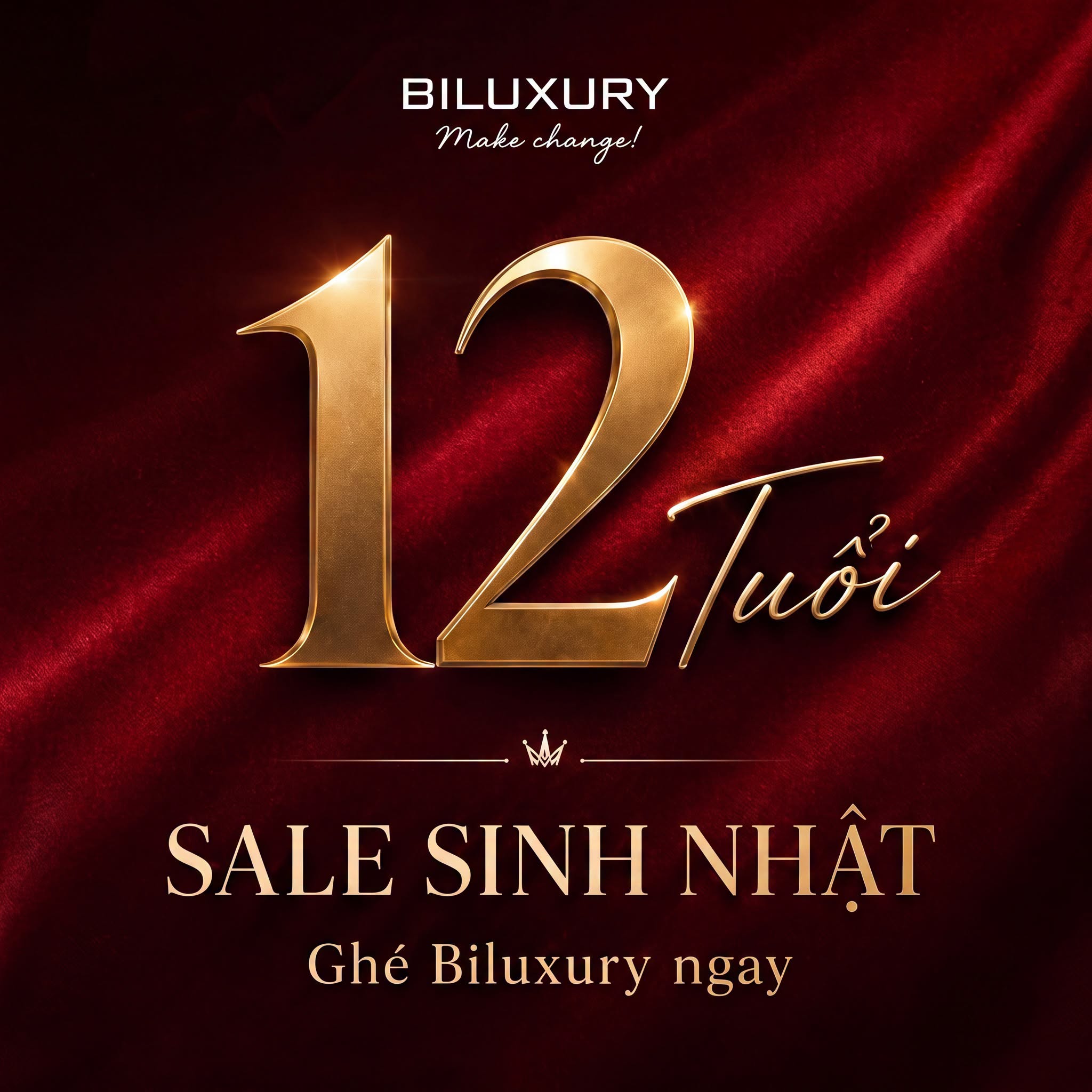[🆕🇻🇳] Biluxury – Thay đổi để thành công – Cửa hàng quần áo nam  👕 Top1Fashion 👗   BILUXURY SINH NHẬT 12 TUỔI  MUA 1 TẶNG 1 CÙNG LOẠT ƯU ĐÃI LỚN

 Chỉ từ 299K là bạn đã có thể nâng cấp phong cách với những item nam ứng dụng cao.

Duy nhất
