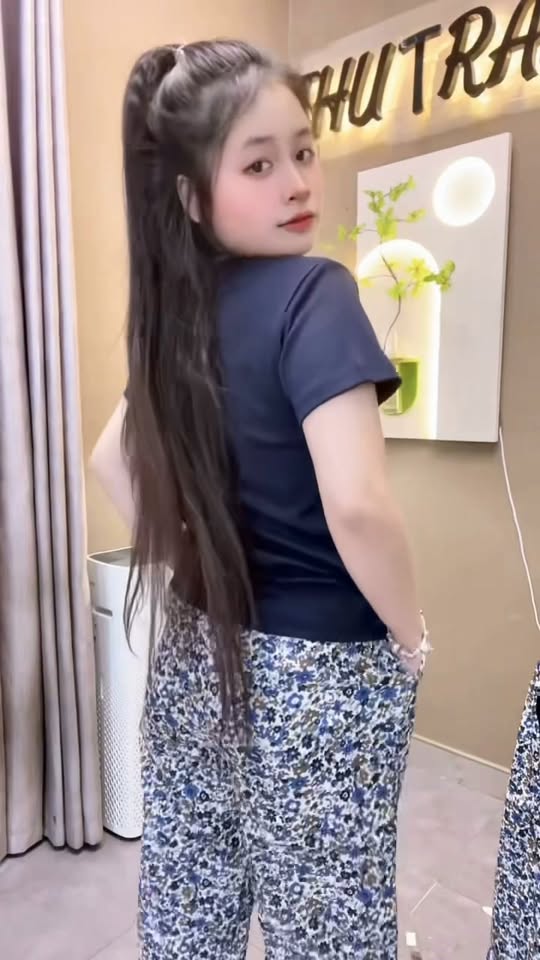 [🆕🇻🇳] Store Thu Trần – Thời Trang Nữ – Mỹ Phẩm TL  👕 Top1Fashion 👗   Bộ nấm về giảm mạnh 60k/1bộ 
Mát fom đẹp lắm luôn 
 #xuhuong