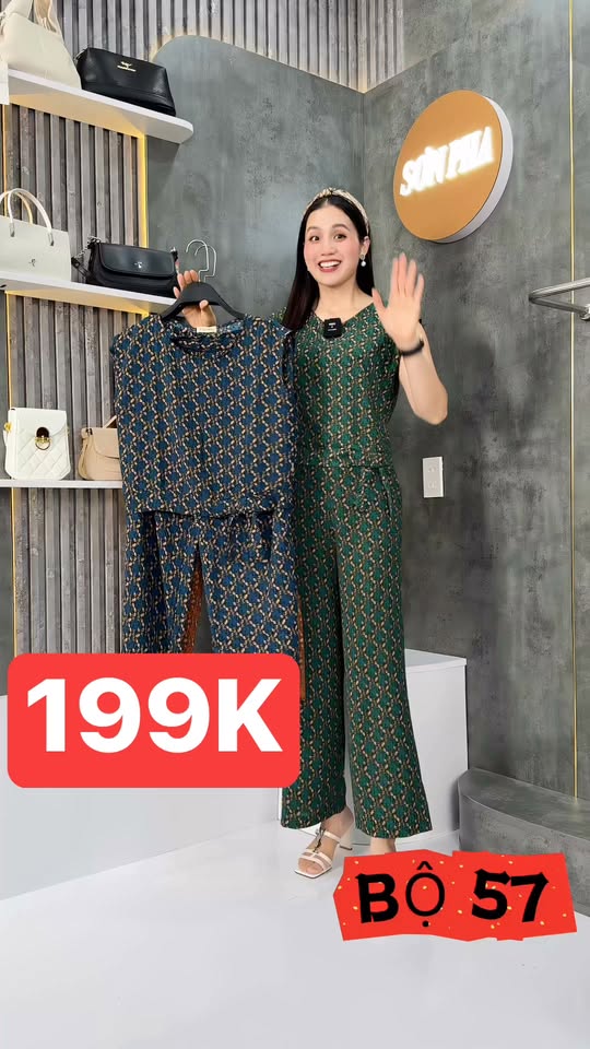 [🆕🇻🇳] Sơn Pha Fashion – Chuyên viên tạo phong cách thời trang  👕 Top1Fashion 👗   Dành cho ai phải thật nhanh mới săn kịp ạ.