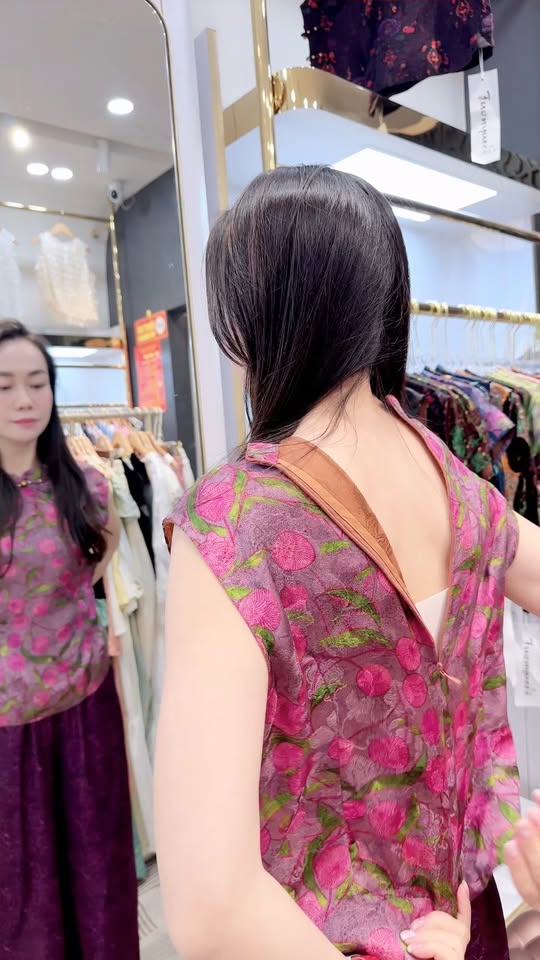 [🆕🇻🇳] LINH TÂY STORE – Cửa hàng quần áo nữ  👕 Top1Fashion 👗   Siêu Phẩm chỉ còn vài áo các chị yêu ơi qua ngay 254 CẦU GIẤY với em ạ #linhtaystore #aki6686
