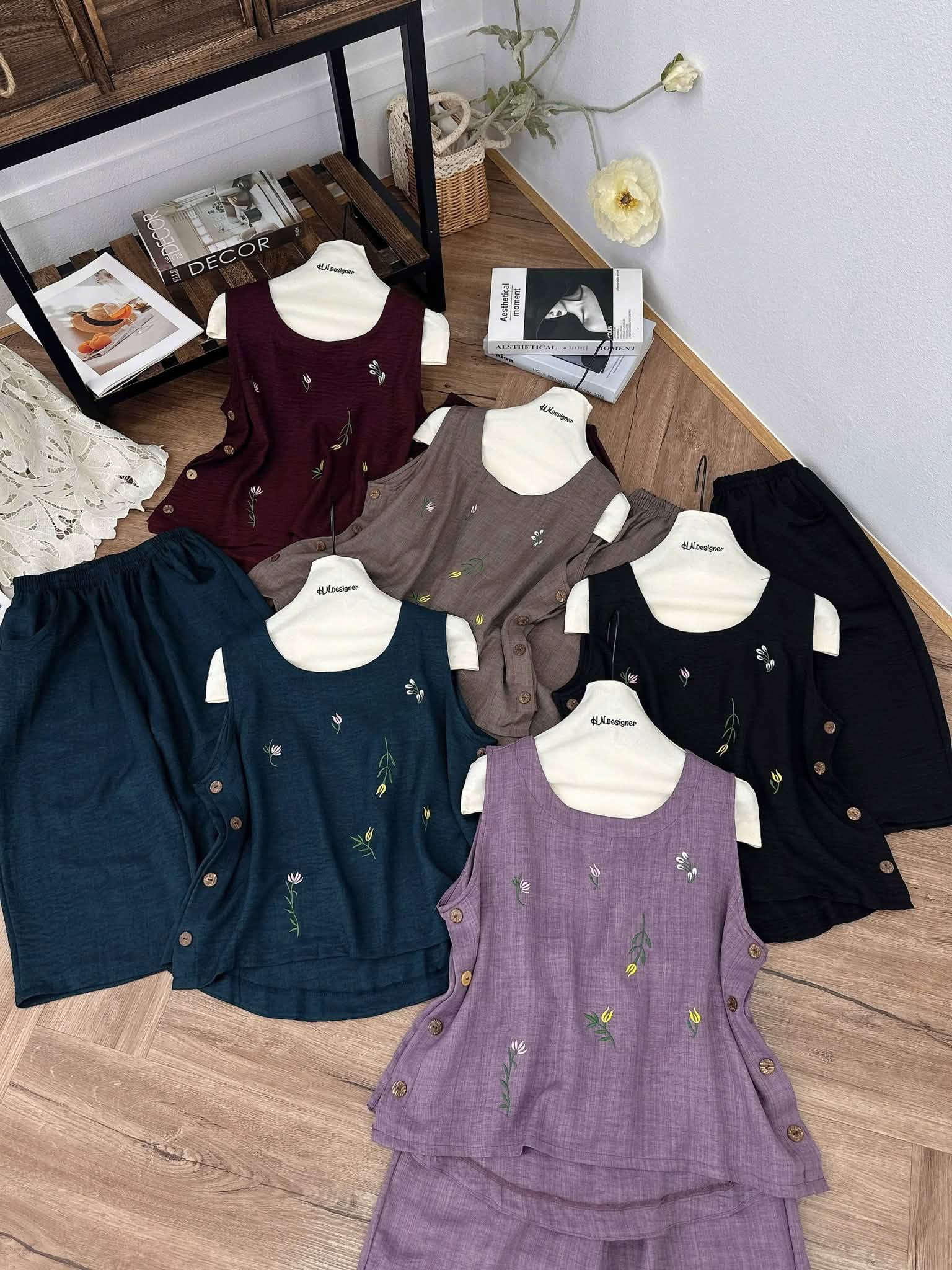 [🆕🇻🇳] Store Thu Trần – Thời Trang Nữ – Mỹ Phẩm TL  👕 Top1Fashion 👗   Mặc sang mà vải xịn lắm luôn
