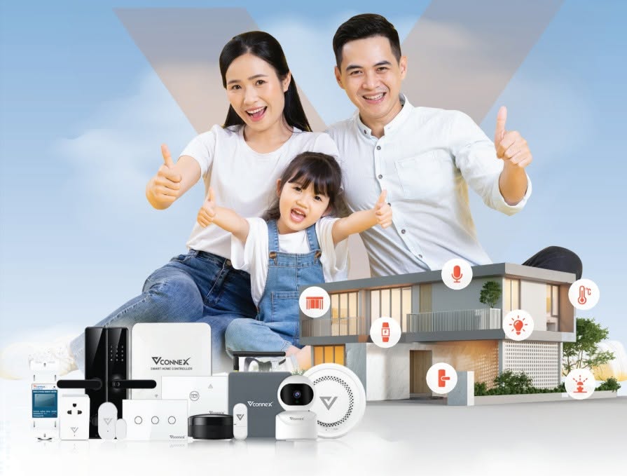 [🆕🇻🇳] Hadatech-Smart Home – TƯ VẤN GIẢI PHÁP & THI CÔNG THIẾT BỊ THÔNG MINH [🆕Top1Vietnam🇻🇳] 🛰🚀 Top1Tech 🤖💻 LÀM THẾ NÀO ĐỂ TĂNG GIÁ TRỊ CẠNH TRANH VÀ CHỐT HỢNG ĐỒNG NHANH HƠN CHO CÁC CÔNG TRÌNH XÂY DỰNG? 

Thời kỳ người mua nhà chỉ cần “bốn bức tường” đã qua. Ngô