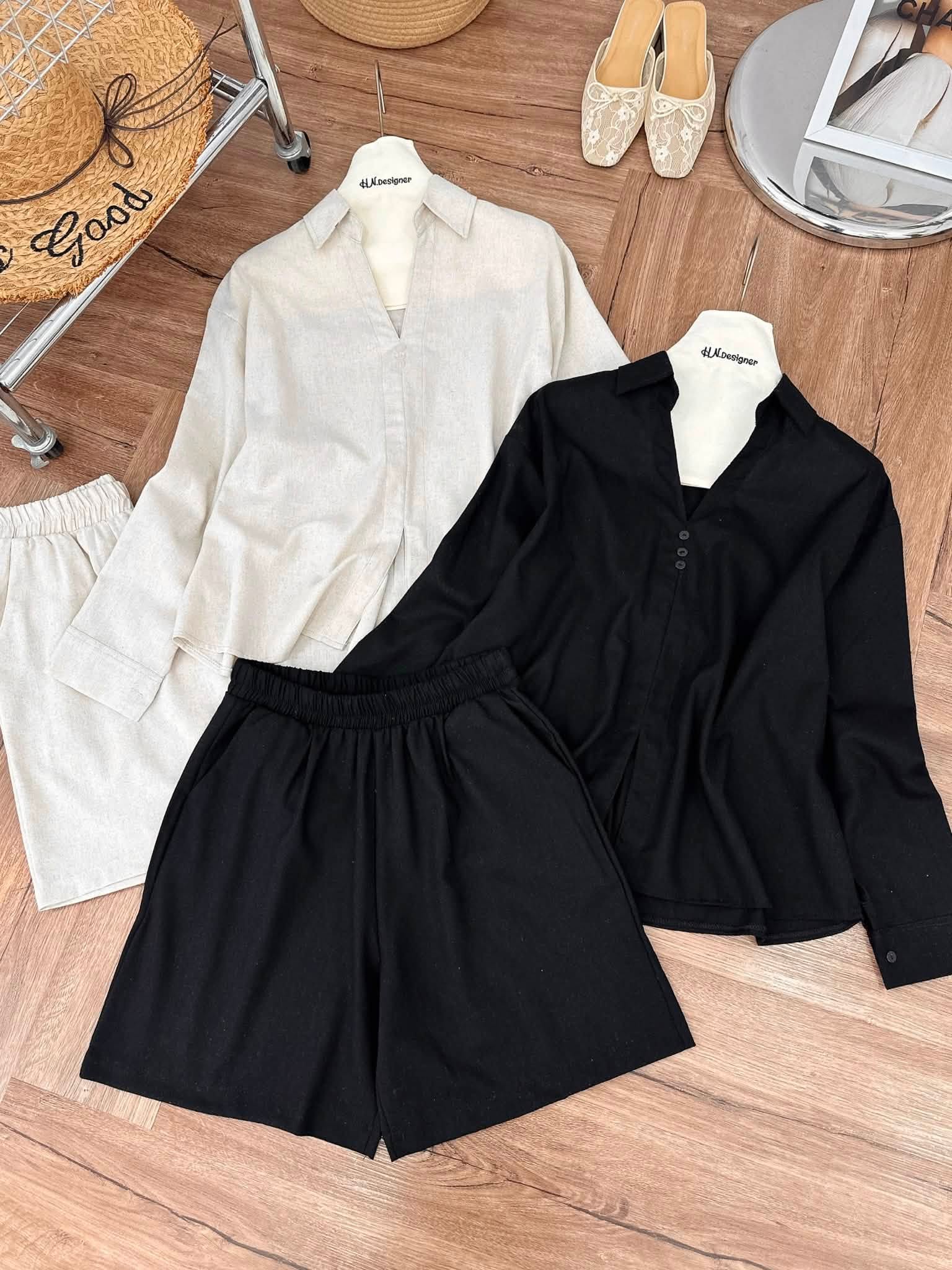 [🆕🇻🇳] Store Thu Trần – Thời Trang Nữ – Mỹ Phẩm TL  👕 Top1Fashion 👗   Sang lắm e còn xot kho 5bộ