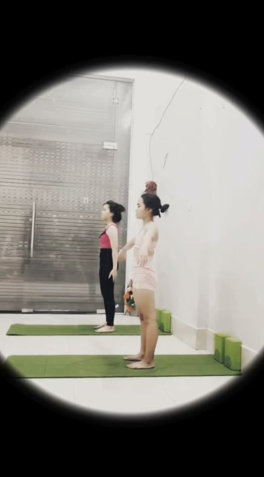 [🆕🇻🇳] Yoga Hiền Nguyễn – HLV YoGa  [🆕Top1Vietnam🇻🇳] 🧘 Top1Yoga 🤸🏻‍♀️ KHÔNG THỬ SAO BIẾT MÌNH CÓ THỂ: 

HÀNH TRÌNH CHINH PHỤC BÁNH XE NÂNG CAO 

Bạn có bao giờ nhìn thấy những tư thế Yoga uốn lưng đầy nghệ thuật và nghĩ: Chắc