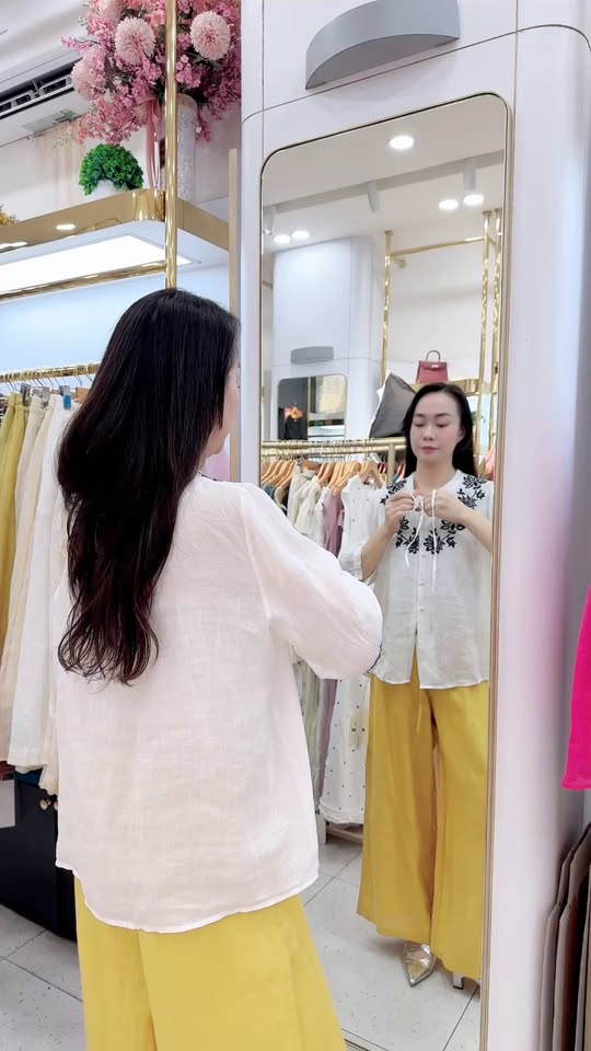 [🆕🇻🇳] LINH TÂY STORE – Cửa hàng quần áo nữ  👕 Top1Fashion 👗   Các chị yêu ơi hàng xinh lắm luôn ạ #linhtaystore #aki6321