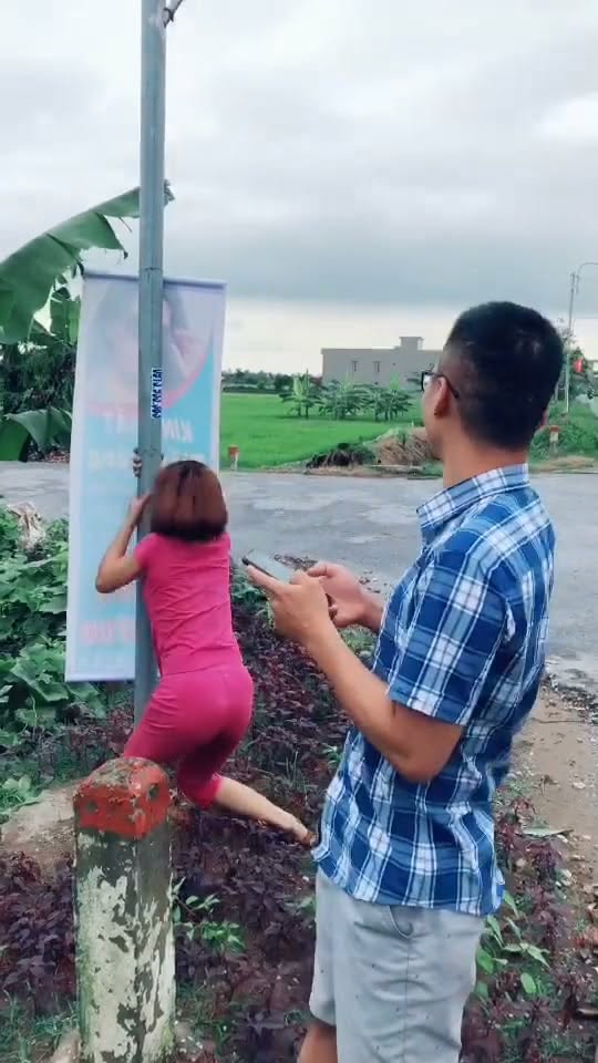 [🆕🇻🇳] Lê Hồng – Tốt nghiệp tại Học viện Yoga Việt Nam 🧘 Top1Yoga 🤸🏻‍♀️ Ngày ấy 18+ năng lượng ngút ngàn